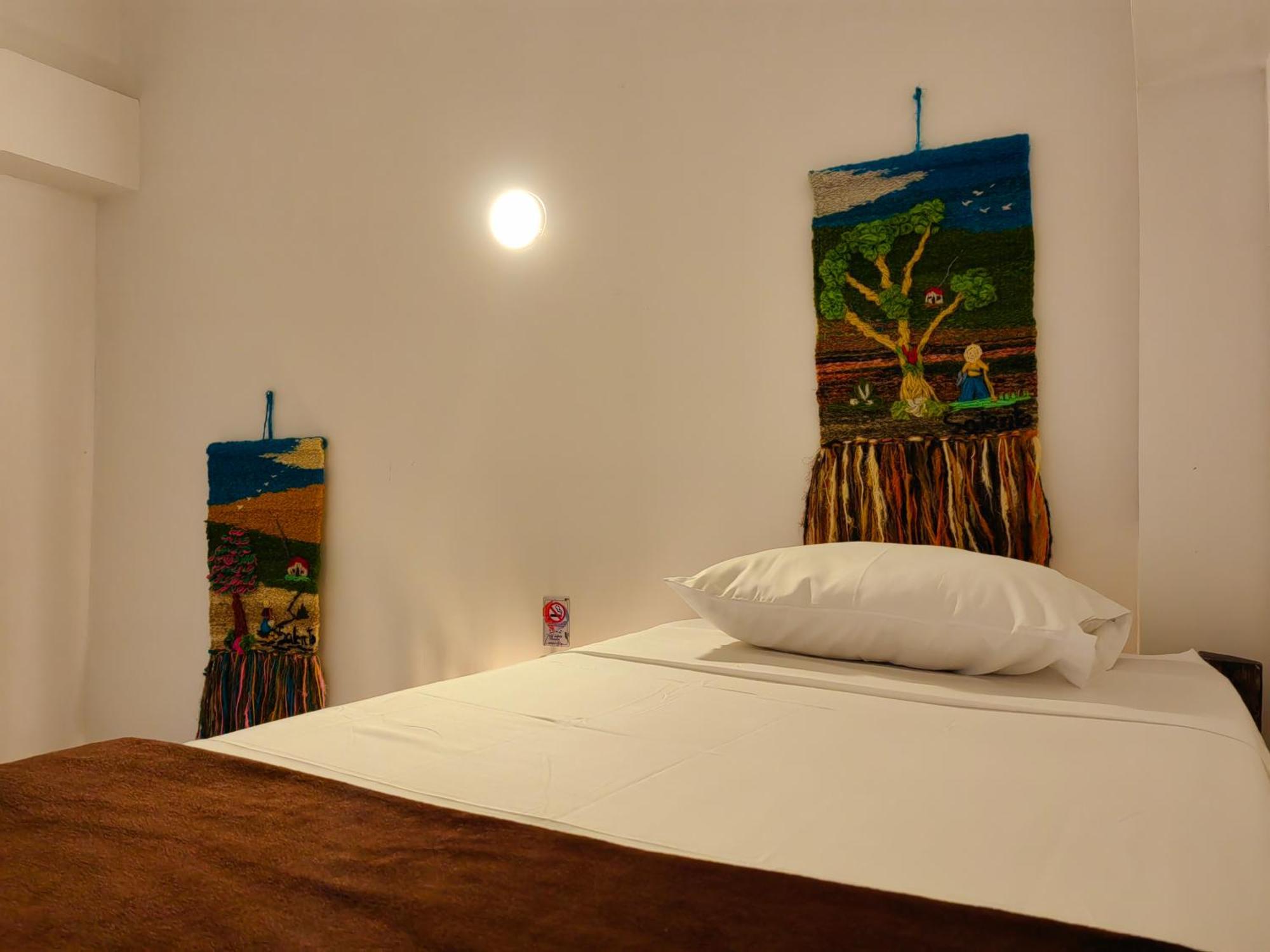 Hotel Salento Mirador Camera foto