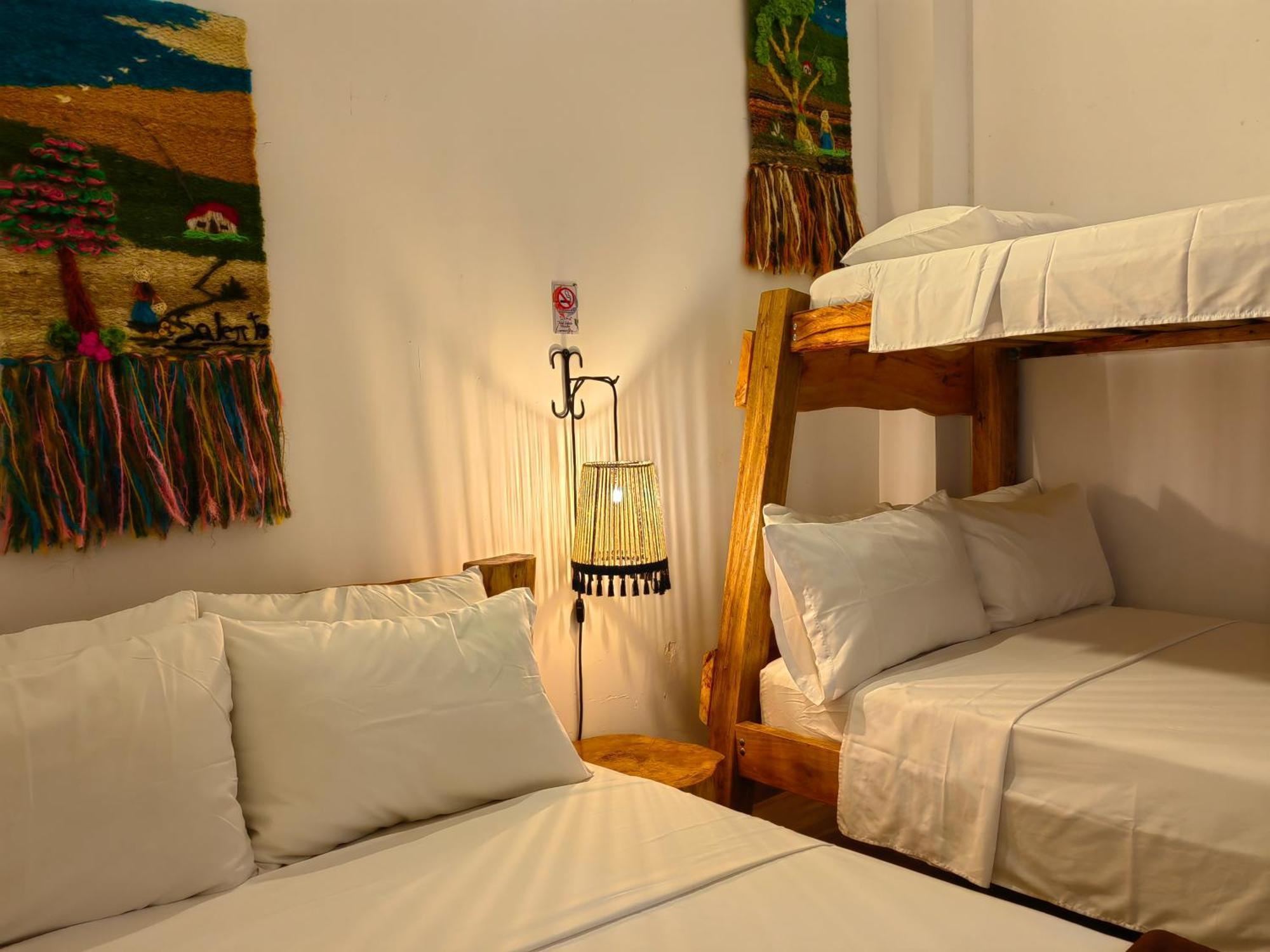 Hotel Salento Mirador Camera foto