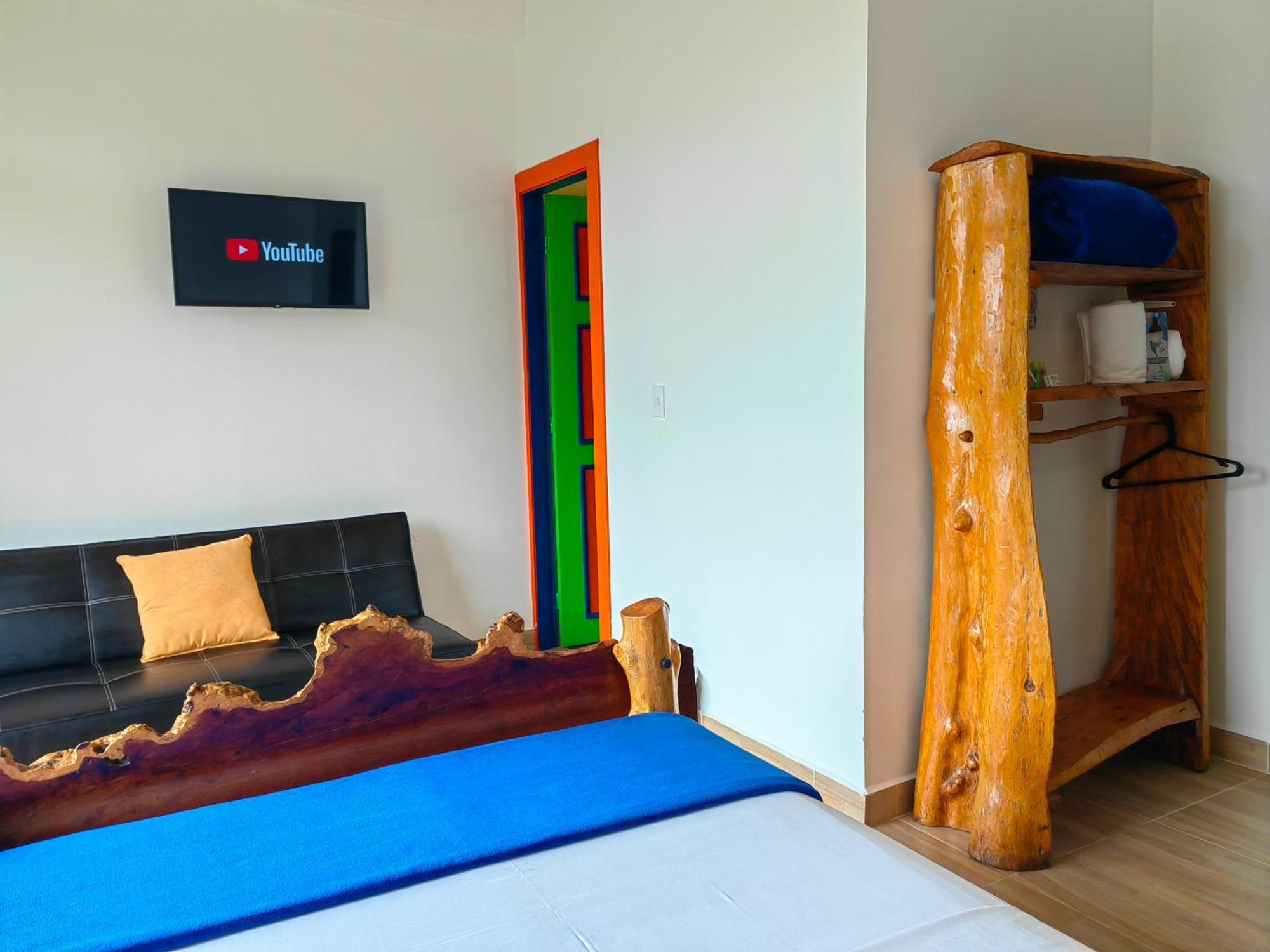 Hotel Salento Mirador Camera foto