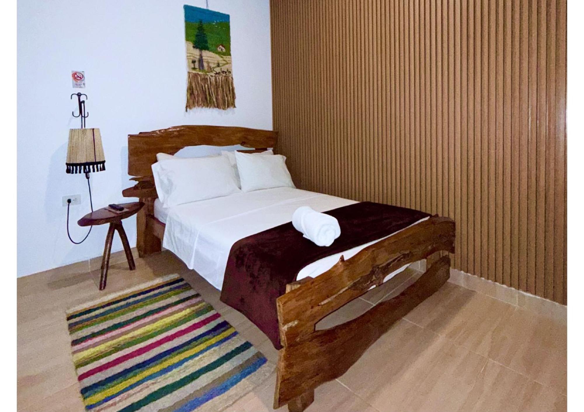 Hotel Salento Mirador Esterno foto